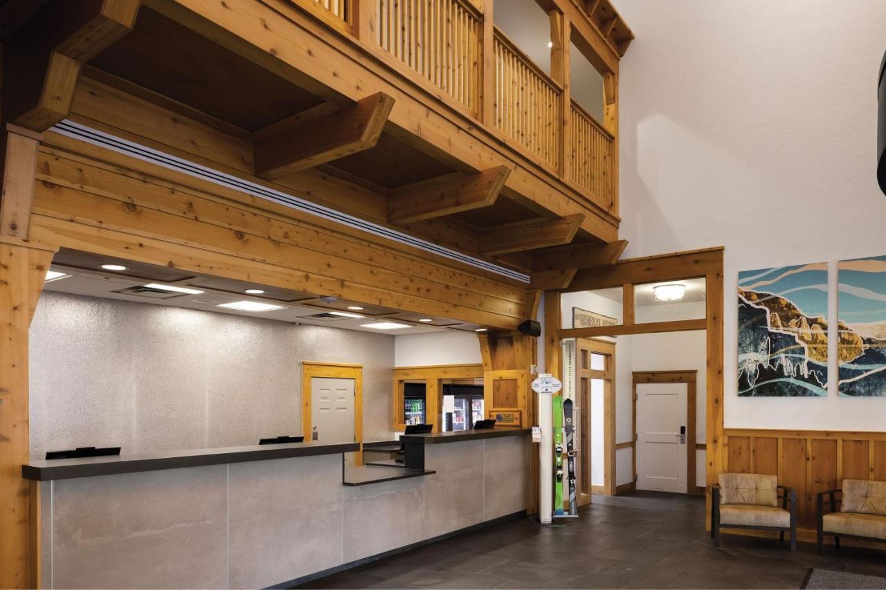 Marriott'S Summit Watch Hotel Park City Exterior foto
