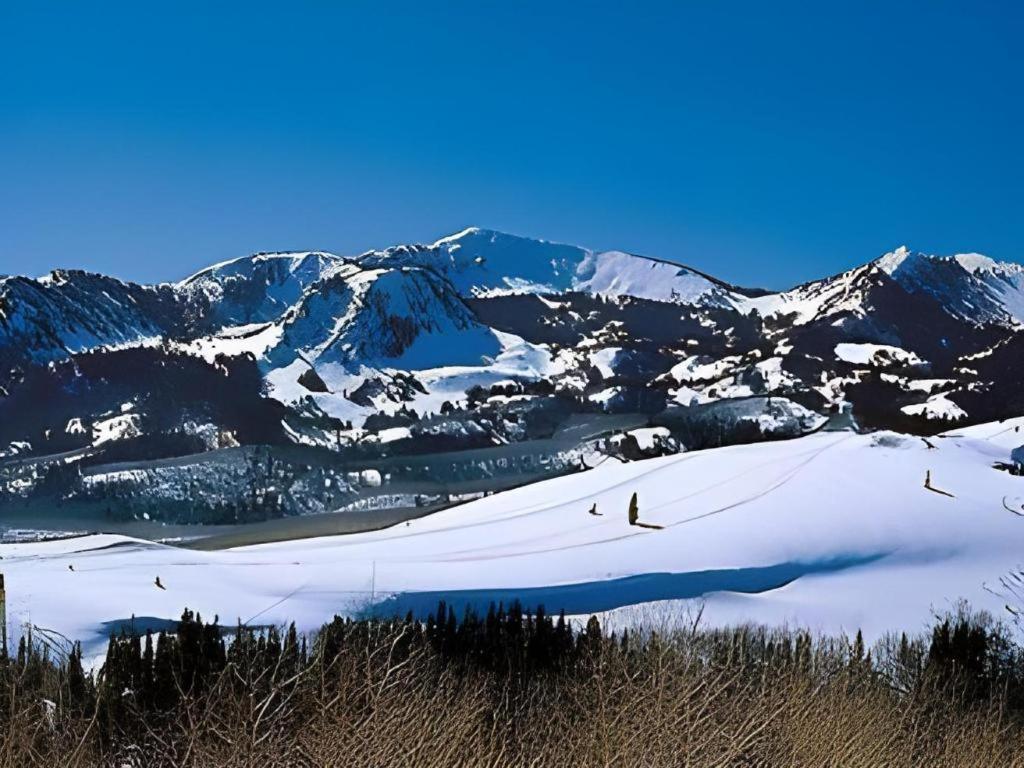 Marriott'S Summit Watch Hotel Park City Exterior foto