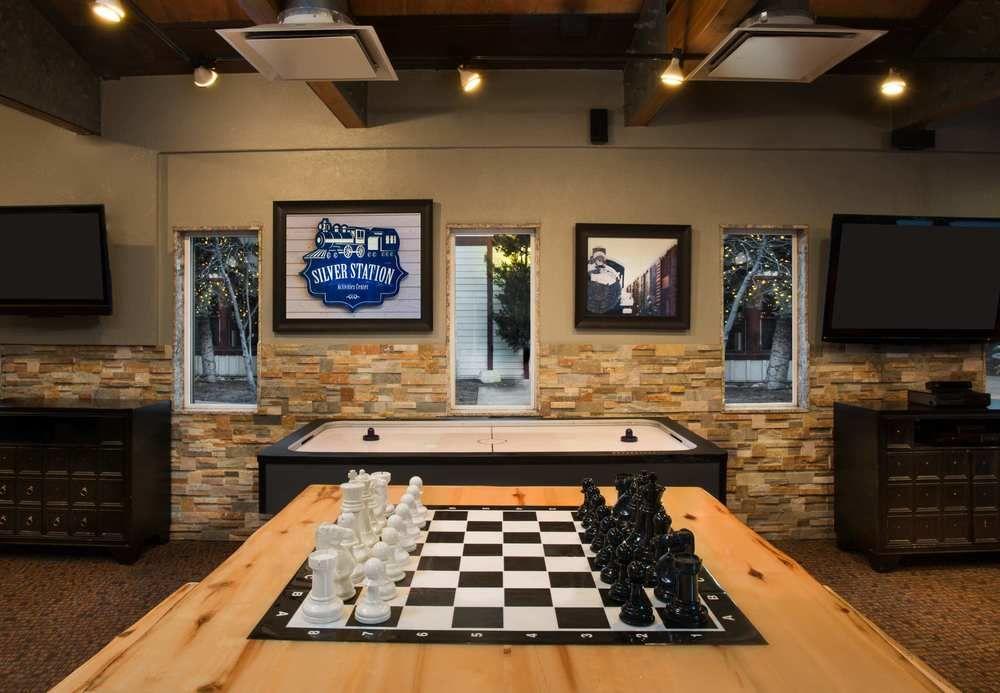 Marriott'S Summit Watch Hotel Park City Exterior foto