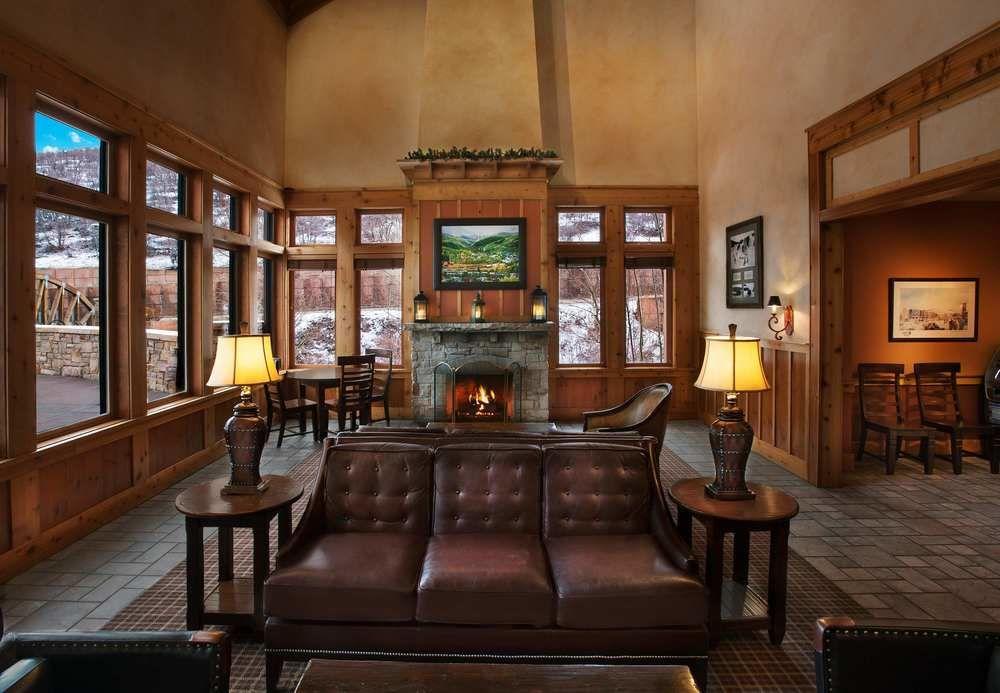 Marriott'S Summit Watch Hotel Park City Exterior foto