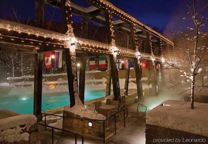 Marriott'S Summit Watch Hotel Park City Exterior foto