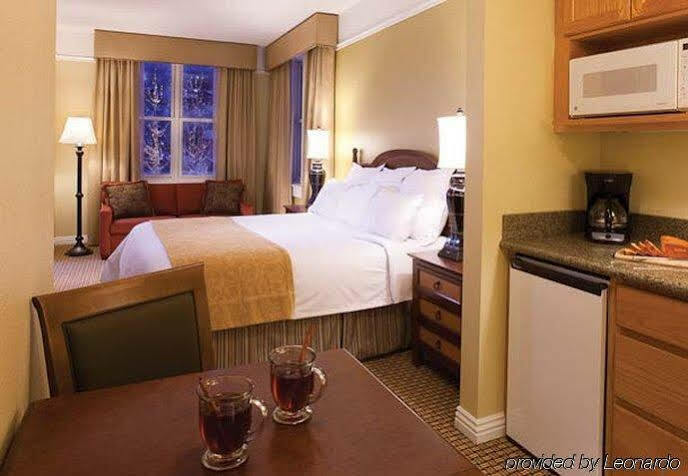 Marriott'S Summit Watch Hotel Park City Exterior foto
