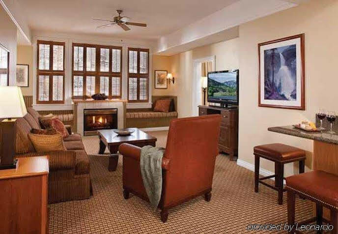Marriott'S Summit Watch Hotel Park City Exterior foto