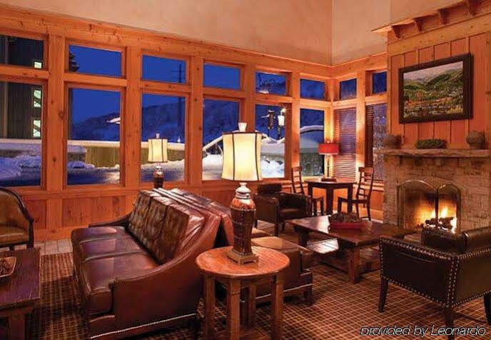 Marriott'S Summit Watch Hotel Park City Exterior foto